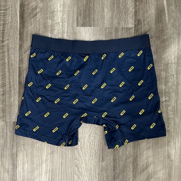 Ben Sherman Microfiber Boxer Brief - Medium - Picture 2 of 3